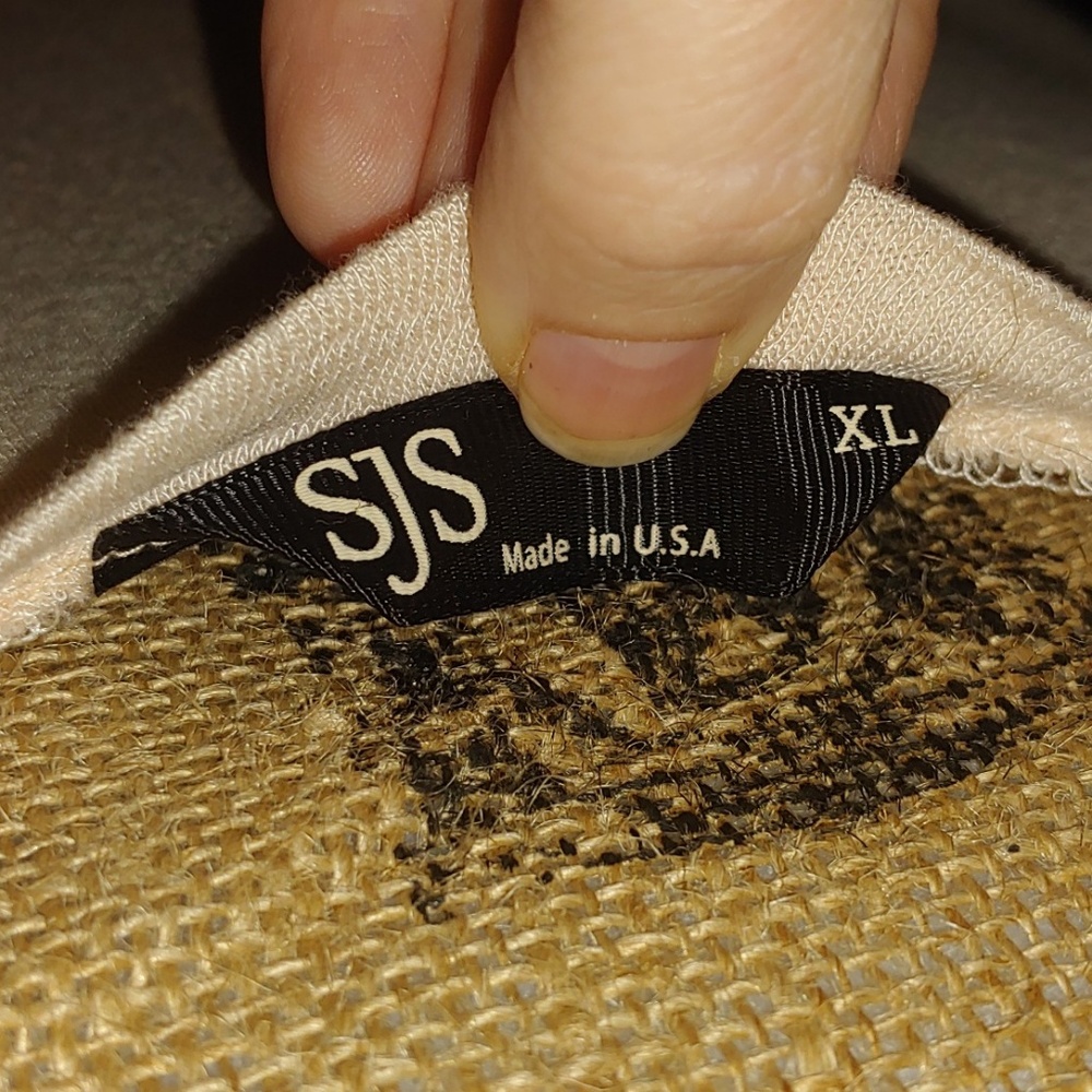 SJS Blouse - Picture 2 of 4